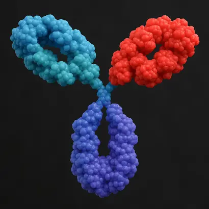 NGF Protein, Mouse, Recombinant