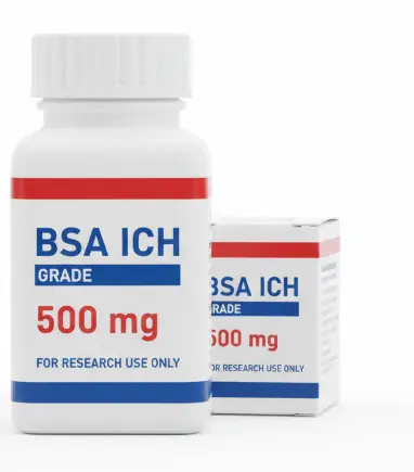 BSA IHC grade
