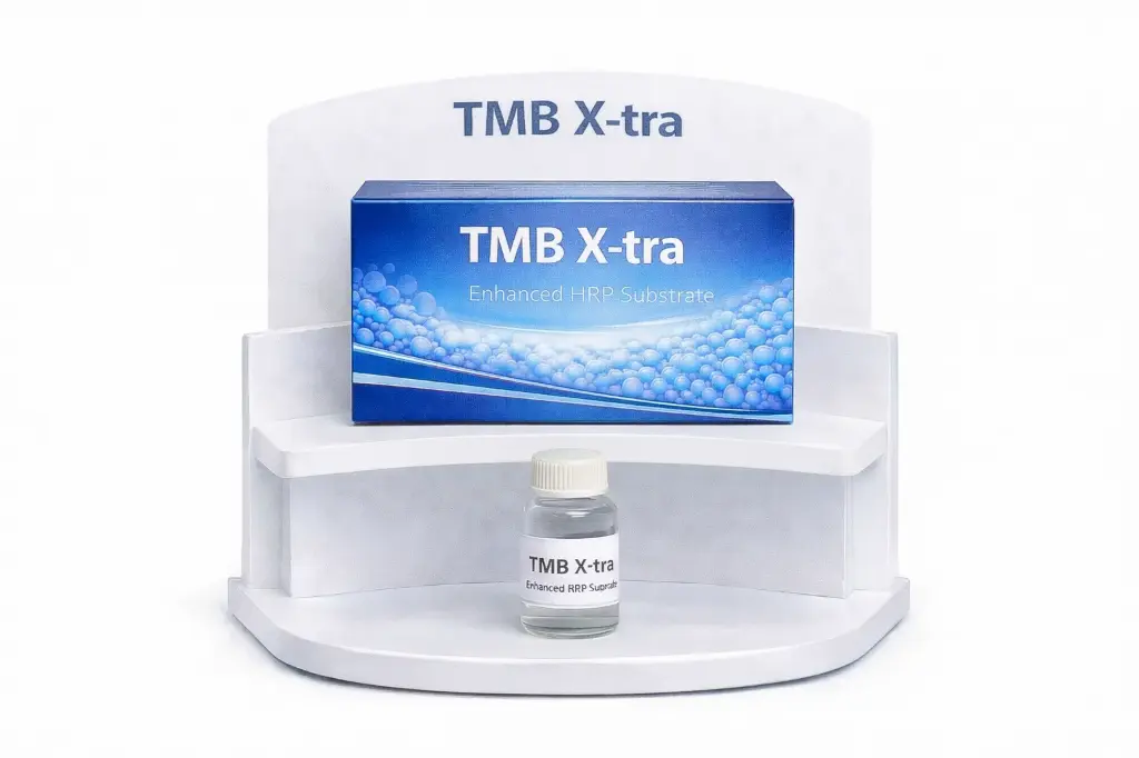 TMB X-tra