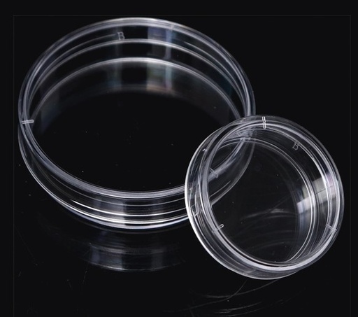 [SK-CELL-29] Round Petri Dishes
