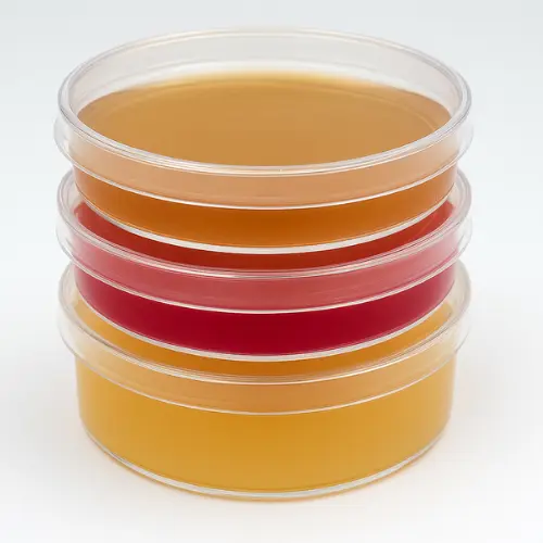 [MV1120-500G] M-Staphylococcus HiVeg Broth