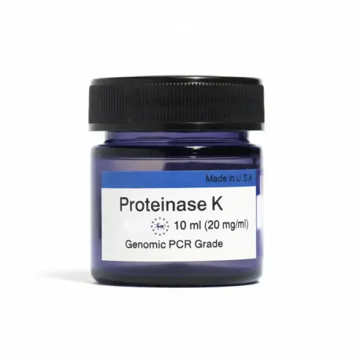 Proteinase K Powder
